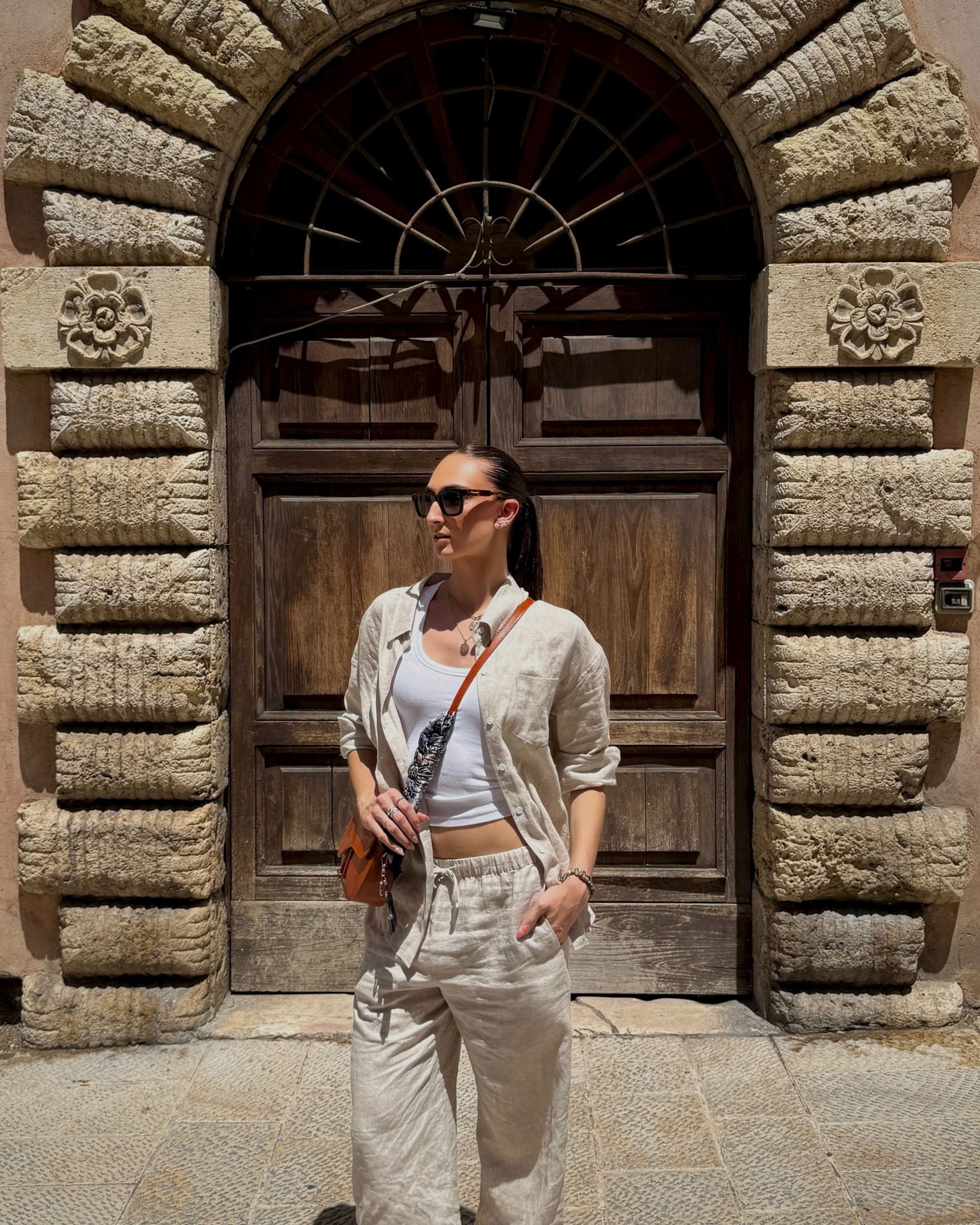 Orolay Instagram 旅行内容