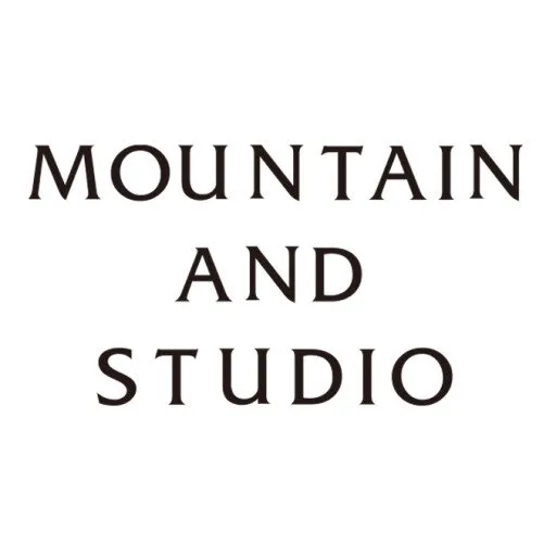 Mountain and Studio 公开字标